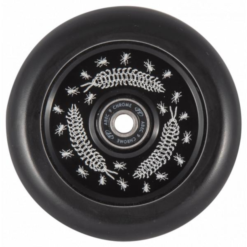 Колесо 100mm ТТ X-Treme Hollow Pic1