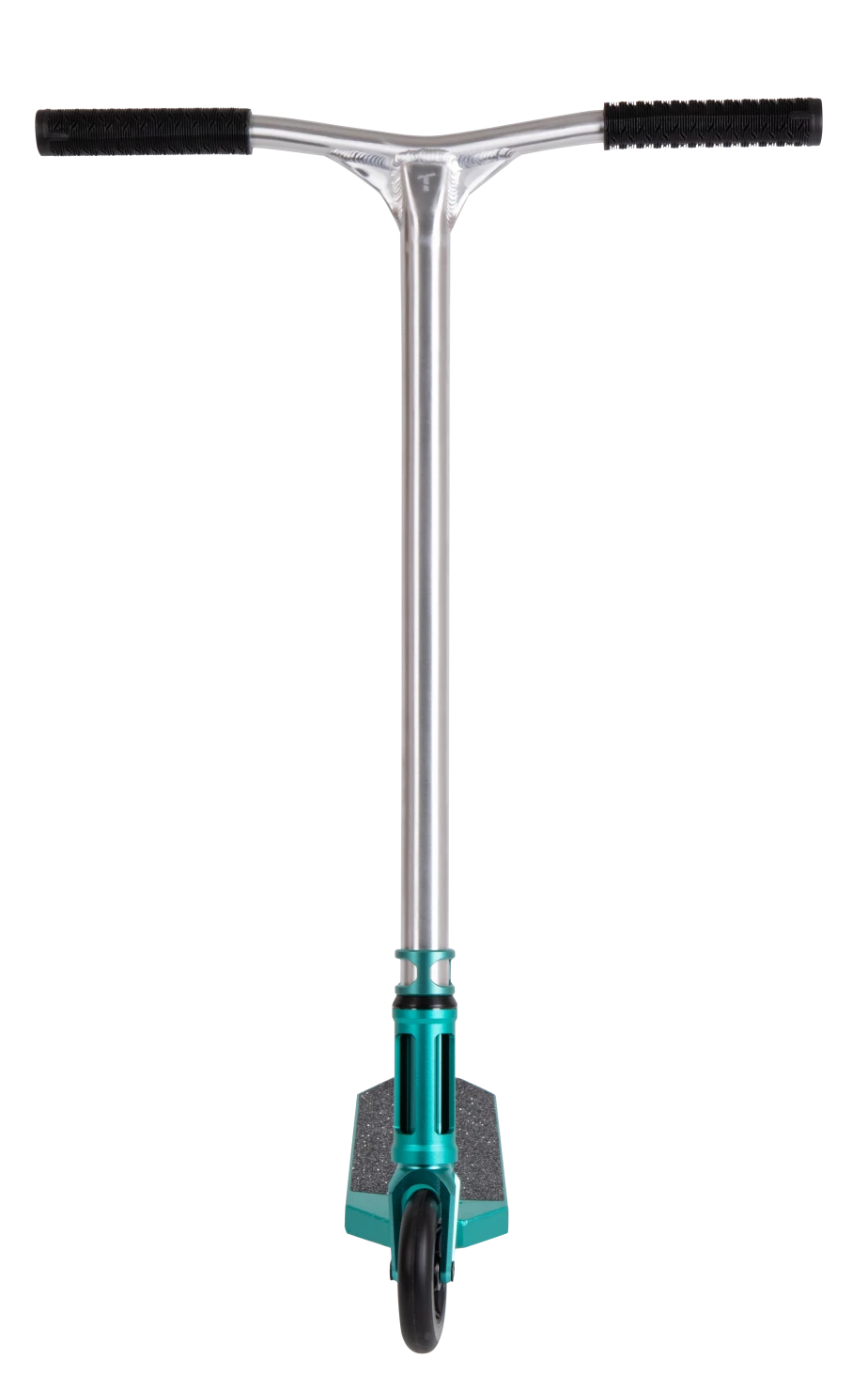 Самокат TechTeam Zefir Lite 47 V2 Grey/Celadon