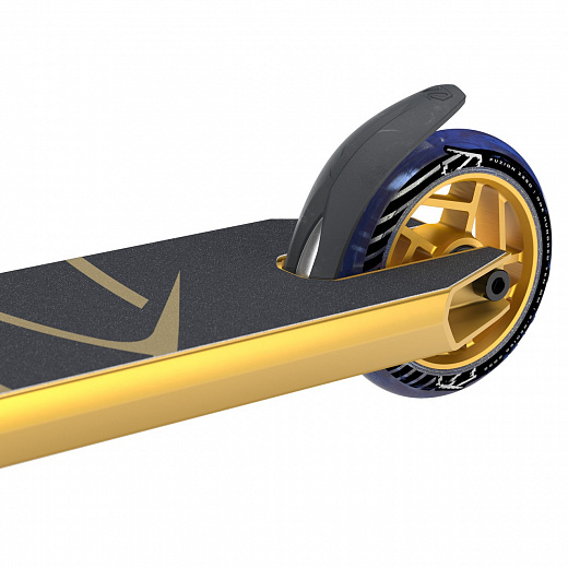Самокат Fuzion Z250 Gold
