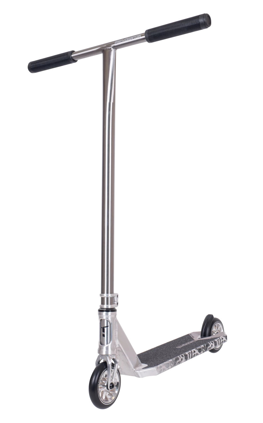 Самокат TerchTeam Provokator Pro 49 Raw