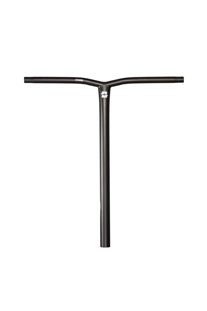 Руль Diverse Y-Bar 34.9 600x560 Black