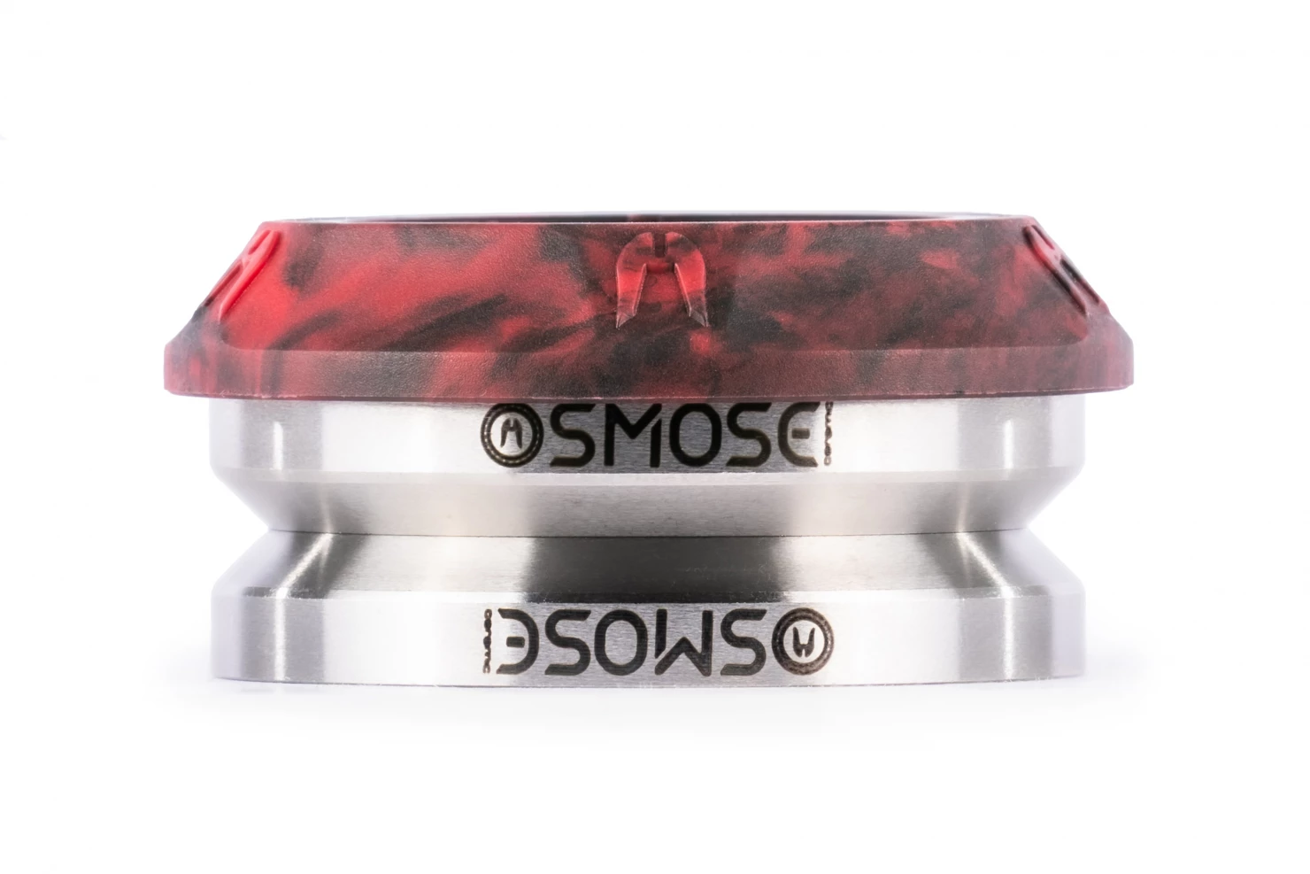 Рулевая Ethic Osmose Ceramic, красный
